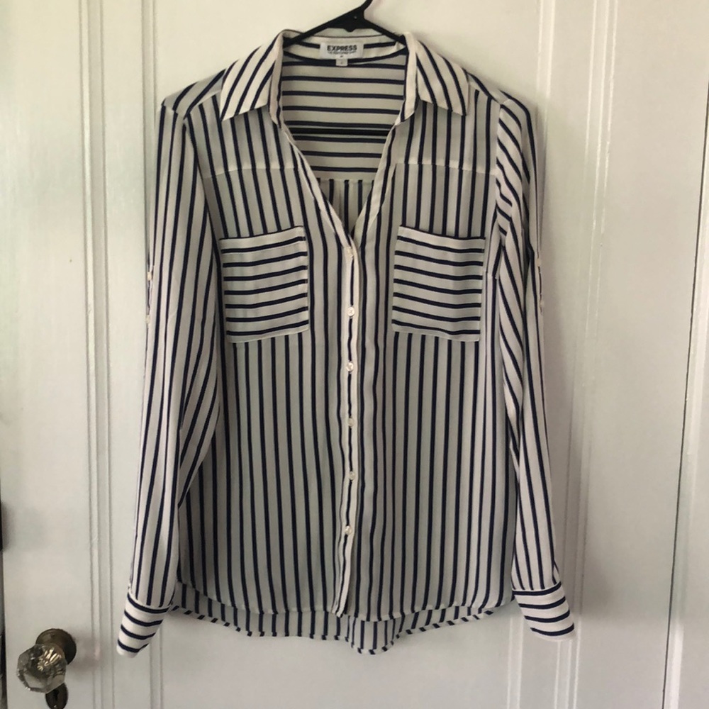 Express Portofino Shirt